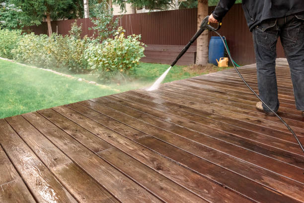 Best Spring Cleaning  in Advae, NC